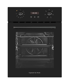 Zigmund & Shtain E 145 B