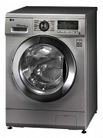 Стиральная машина LG F 1296 TD4