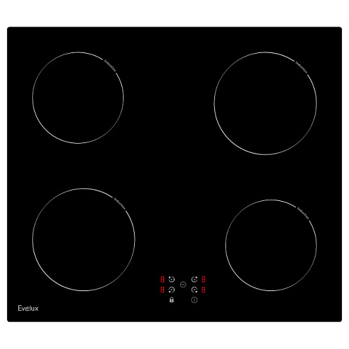                                                                   EVELUX HEI 640 B