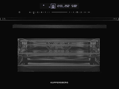                                                                   KUPPERSBERG KMW 694 GR