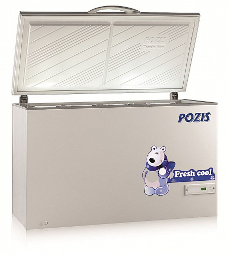                                                                   POZIS FH-250-1