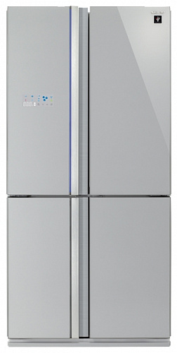                                                                   SHARP SJ-FS97VSL