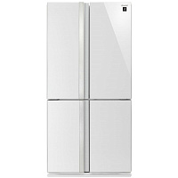 SHARP SJ-GX98PWH