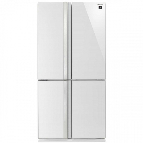                                                                   SHARP SJ-GX98PWH
