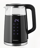MAUNFELD MGK-616DBK