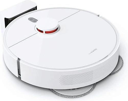                                                                   Xiaomi Robot Vacuum S10+ EU