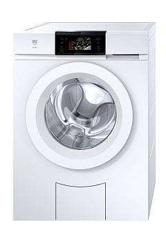 V-Zug AdoraWash V2000 AW2THW L