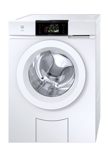                                                                   V-Zug AdoraWash V2000 AW2THW L