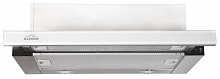 ELIKOR Интегра GLASS 60Н-400-В2Д нерж/стекло бежевое