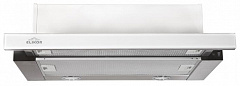 ELIKOR Интегра GLASS 60Н-400-В2Д нерж/стекло бежевое