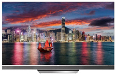 Haier 75 Mini LED Pro