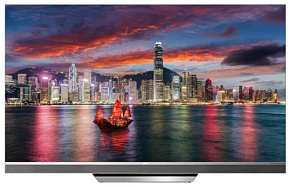 Haier 75 Mini LED Pro