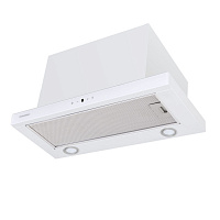 MAUNFELD TS TOUCH 50 БЕЛЫЙ