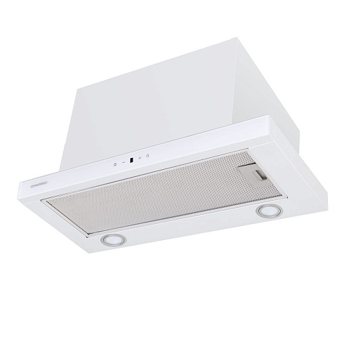                                                                   MAUNFELD TS TOUCH 50 БЕЛЫЙ