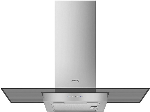                                                                   Smeg KBT900VE
