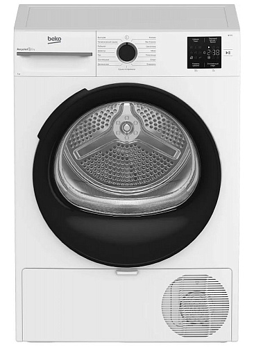                                                                   BEKO BM3T37220