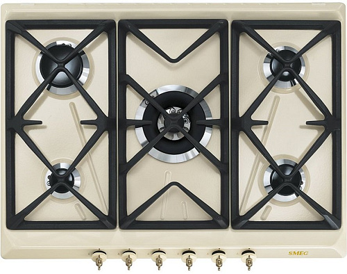                                                                   SMEG SRV876POGH