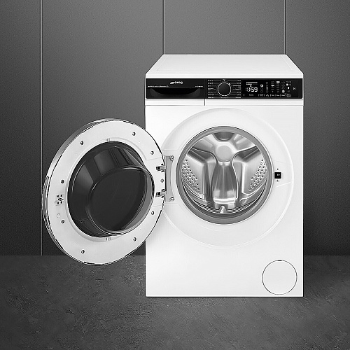                                                                  Smeg WM3T60CRU