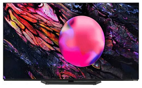 HISENSE 55A85K