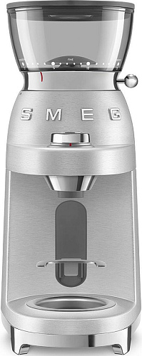                                                                   Smeg CGF02SSEU