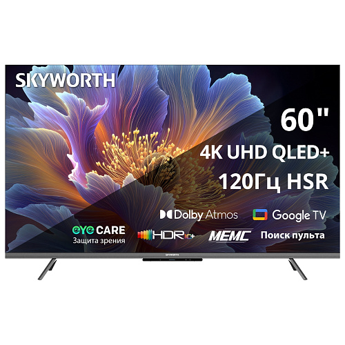                                                                   SKYWORTH 60Q66H