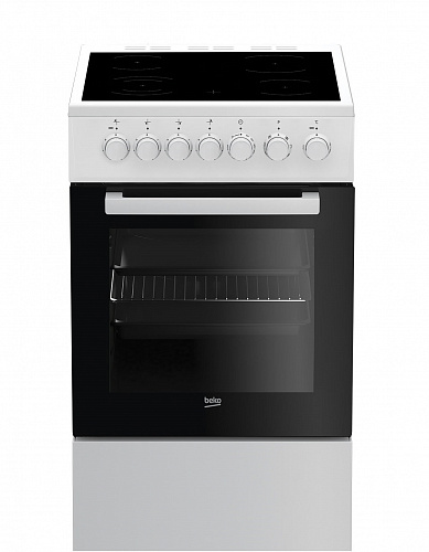                                                                   BEKO FSE 57110 GW