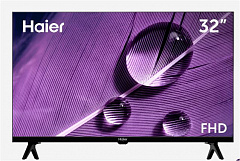 Haier 32 Smart TV S1
