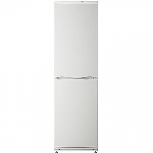                                                                   ATLANT 6025-031