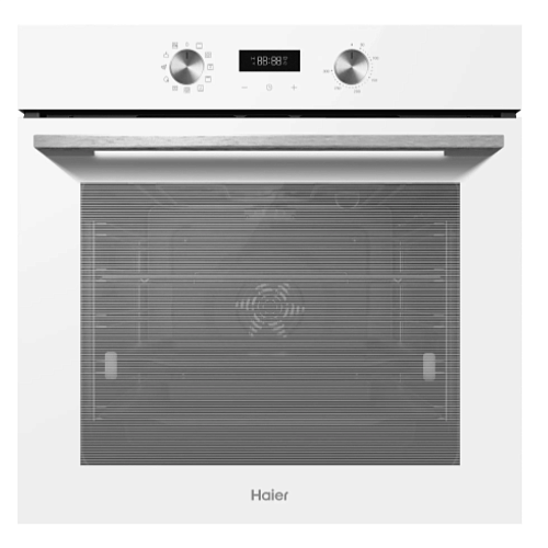                                                                   Haier HOQ-R2ARN3WB