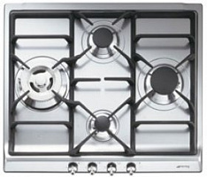 SMEG SER60SGH3