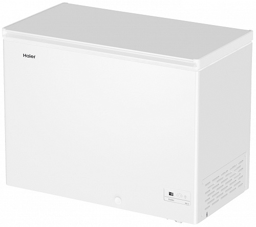                                                                   Haier HCE301R