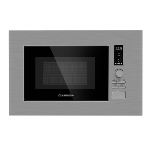                                                                   MAUNFELD JBMO820GS01