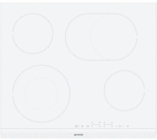                                                                   Gorenje ECT643WCSC