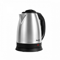 Blackton Bt KT1812S Steel-Black
