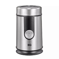 BQ CG1000 Black-Silver