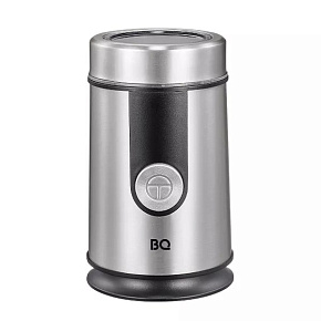 BQ CG1000 Black-Silver