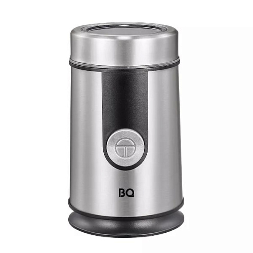                                                                   BQ CG1000 Black-Silver