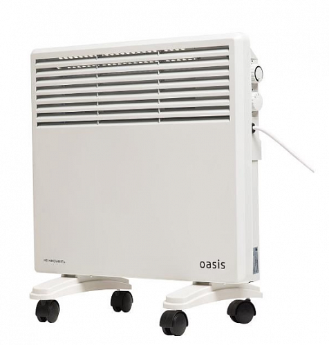                                                                   Oasis KM-10