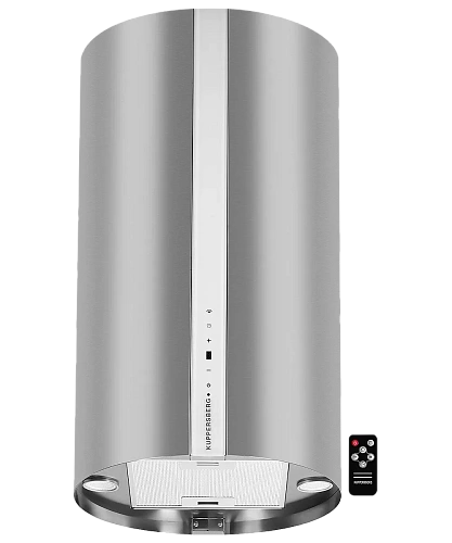                                                                   KUPPERSBERG VORTEX GW