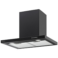 KRONA RINA 600 BLACK PB