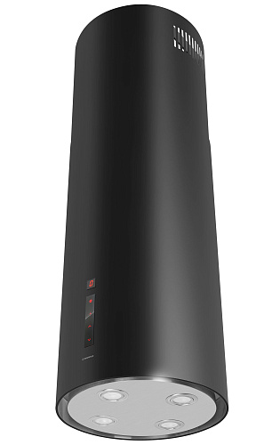                                                                   MAUNFELD Lee Isla (sensor) 39 черный