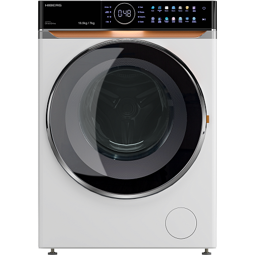                                                                   HIBERG i-DDQ10 - 10714 W