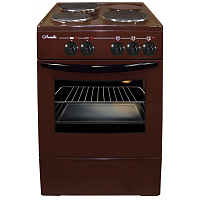 Лысьва ЭП 301 МС Коричневый  без крышки