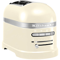 KitchenAid 5KMT2204EAC кремовый