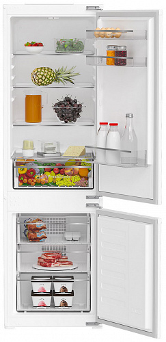                                                                   Indesit IBD 18