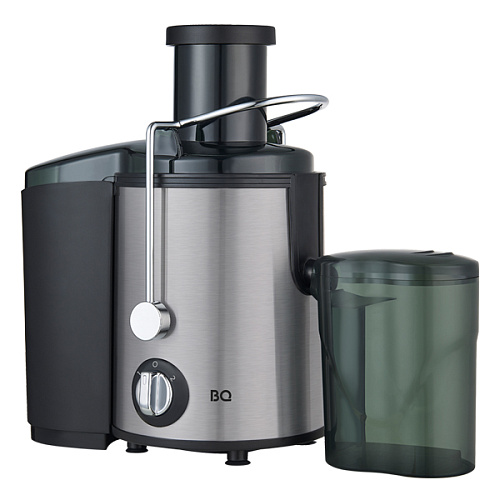                                                                   BQ J1000 Steel-black