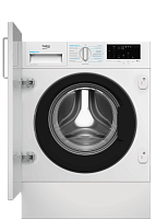 BEKO BI3DBT8841 W
