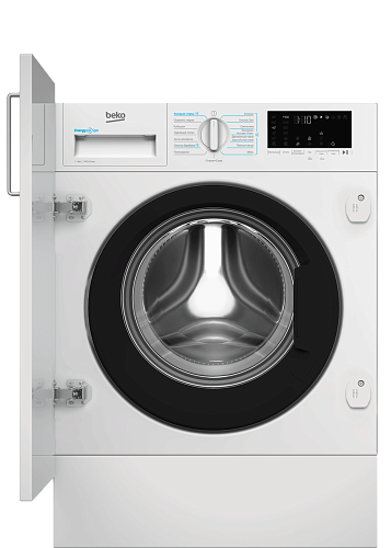                                                                   BEKO BI3DBT8841 W