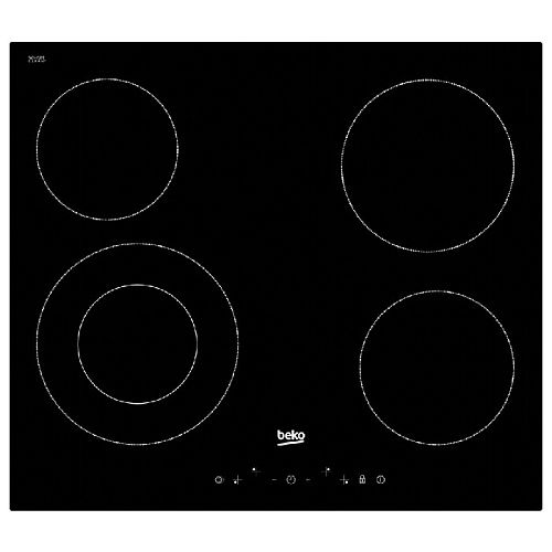                                                                   BEKO HIC64402T