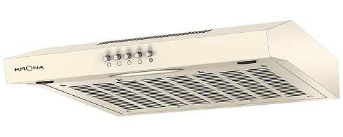                                                                   KRONA ERMINA 500 ivory PB